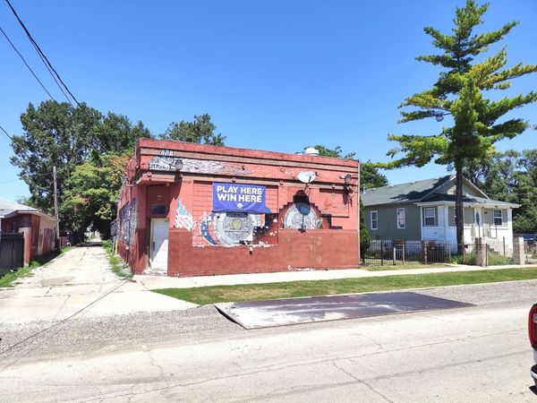 413 Meeker Avenue , Joliet, IL 60432