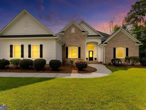 209 Fairmont Drive, Rincon, GA 31326