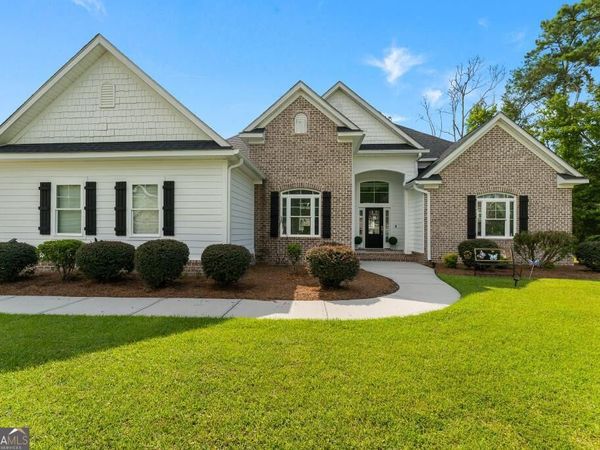 209 Fairmont Drive, Rincon, GA 31326