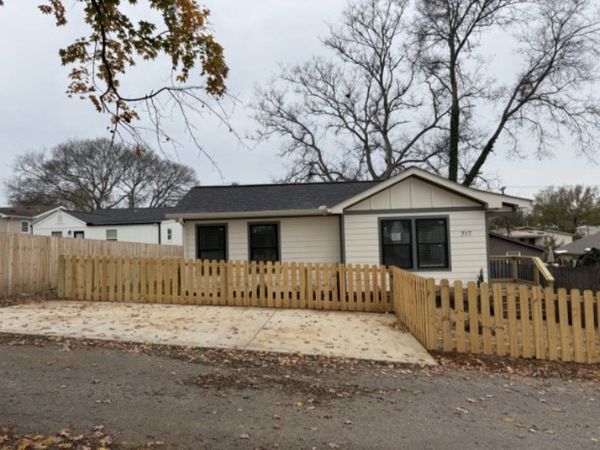 717 N 9th St , Unit B, Nashville, TN 37206