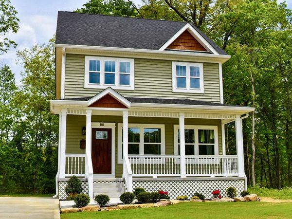 58 Laurels Trails Rd , Monteagle, TN 37356