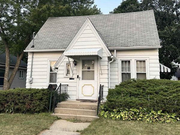 1767 Wisconsin Avenue, Beloit, WI 53511