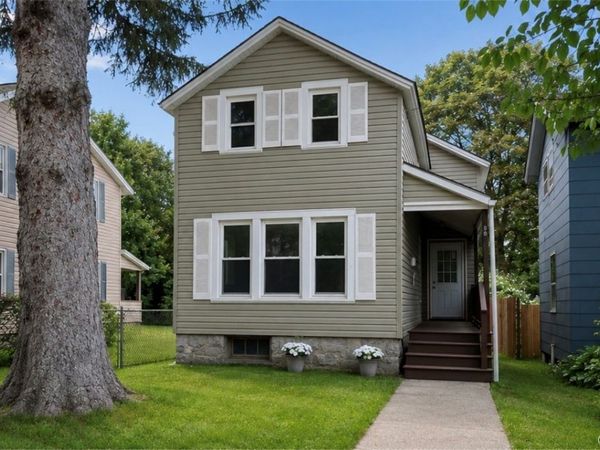 68 Frances Street , Auburn, NY 13021