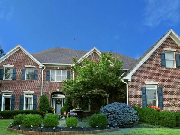 16424 Brookhollow Drive , Westfield, IN 46062