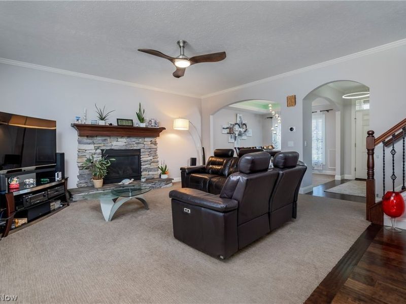 8712 Blue Heron Way, Mentor, OH 44060 Photo 13