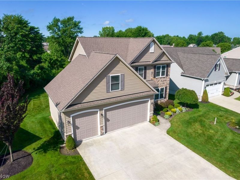 8712 Blue Heron Way, Mentor, OH 44060 Photo 46