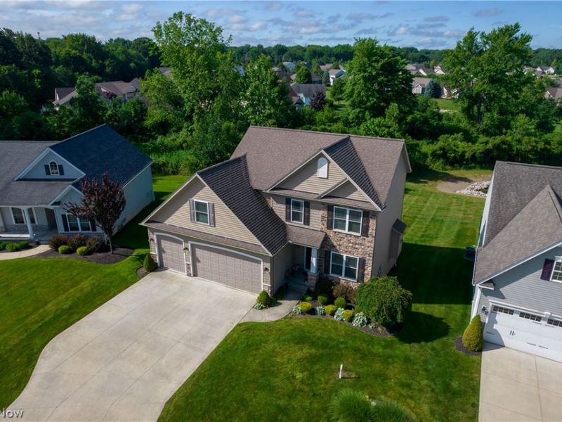 8712 Blue Heron Way, Mentor, OH 44060 Photo 48