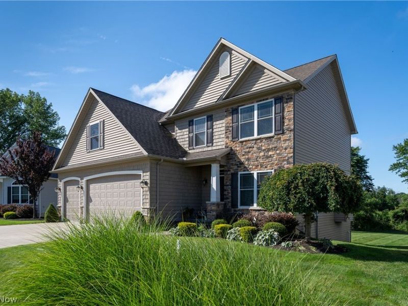 8712 Blue Heron Way, Mentor, OH 44060 Photo 5