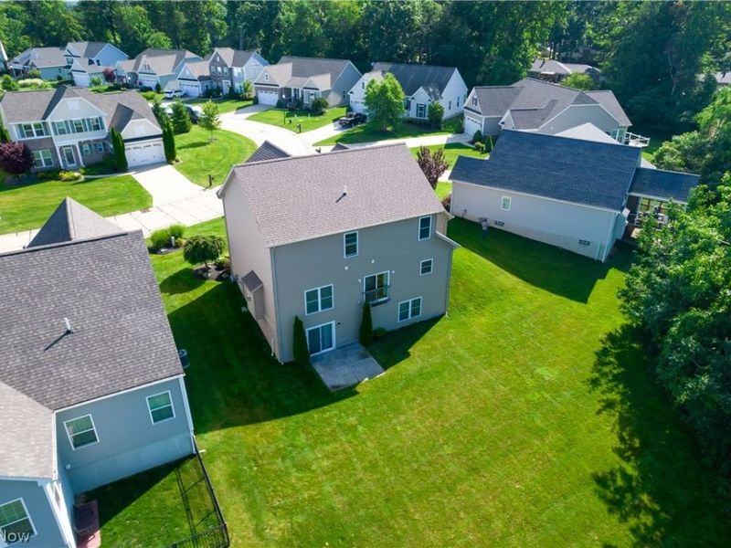 8712 Blue Heron Way, Mentor, OH 44060 Photo 50
