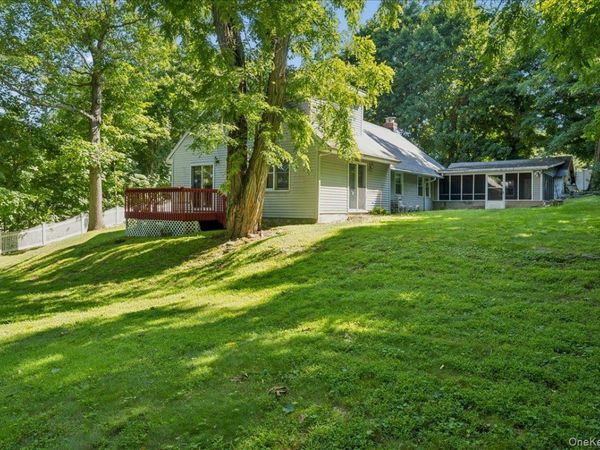 275 Old Tarrytown Road , White Plains, NY 10603