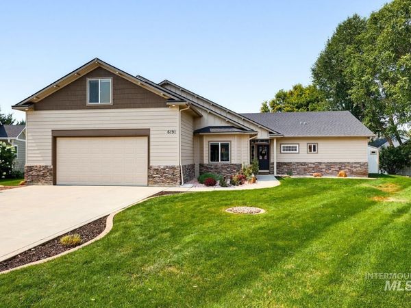 6191 N Bandon Pl, Garden City, ID 83714