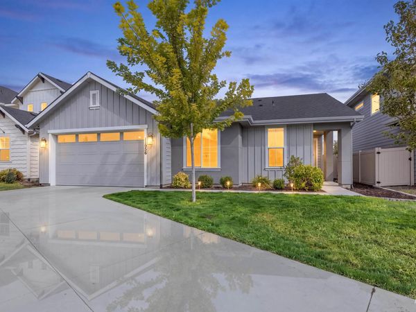 11956 W Piazza St, Nampa, ID 83686