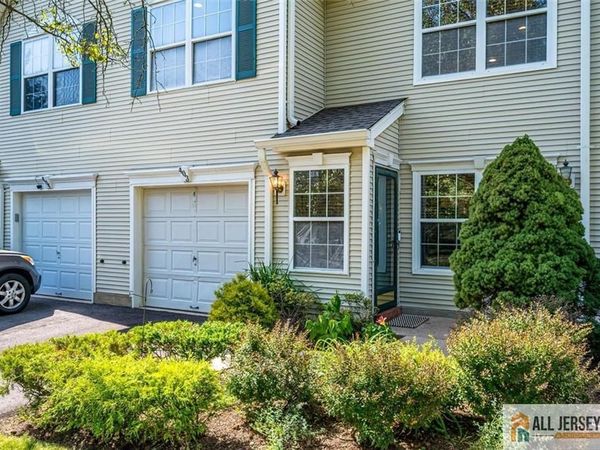 403 Somerset Court , South Brunswick, NJ 08540
