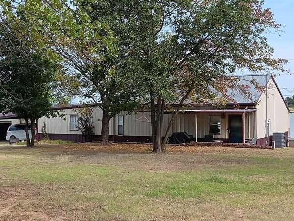 33712 S Post Office Neck, Shawnee, OK 74801
