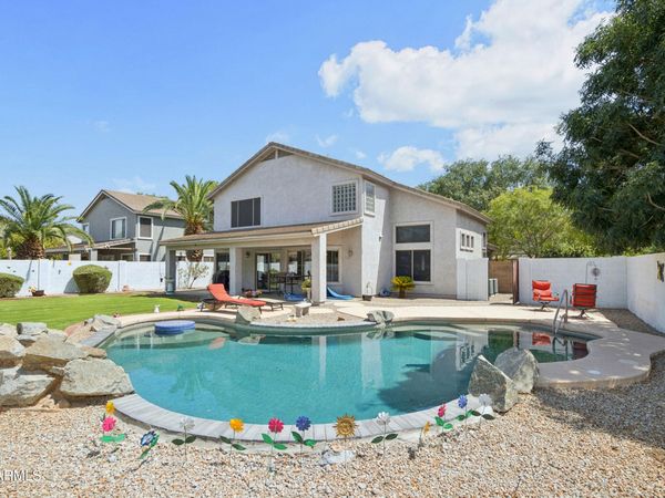 3324 E WASHINGTON Avenue, Gilbert, AZ 85234