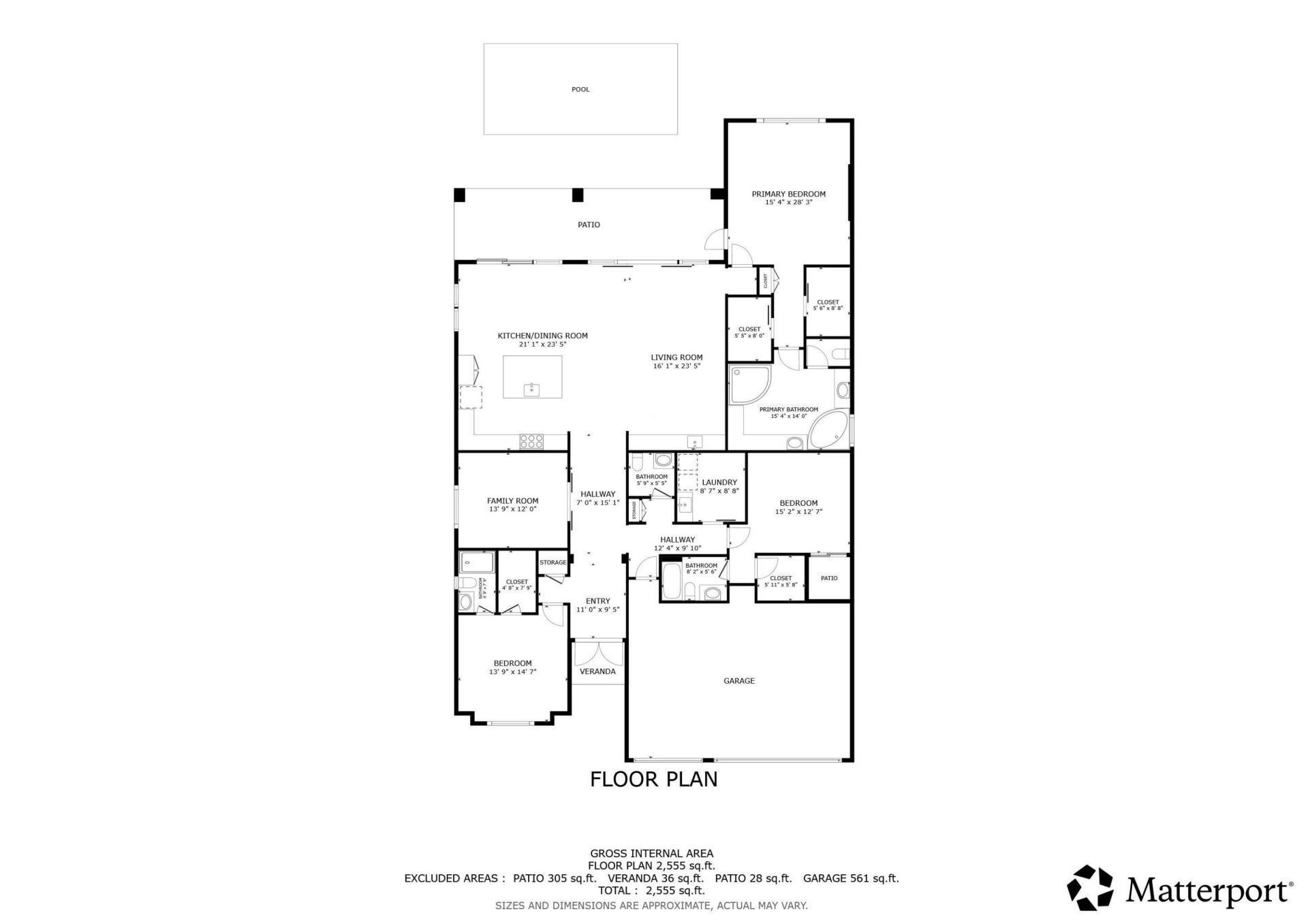 8835 New River Falls, Boca Raton, FL 33496 Photo