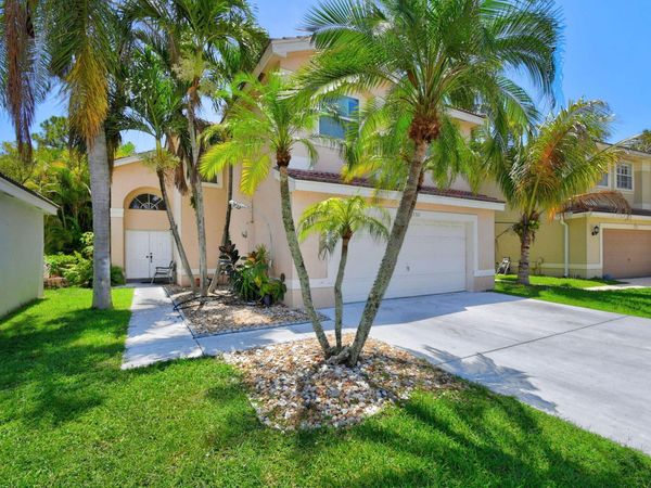 8332 Bermuda Sound Way, Boynton Beach, FL 33436