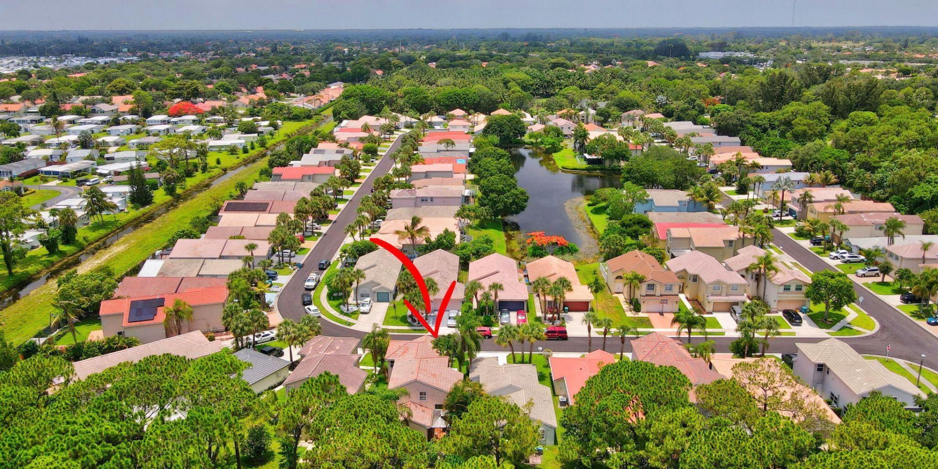 8332 Bermuda Sound Way, Boynton Beach, FL 33436 Photo