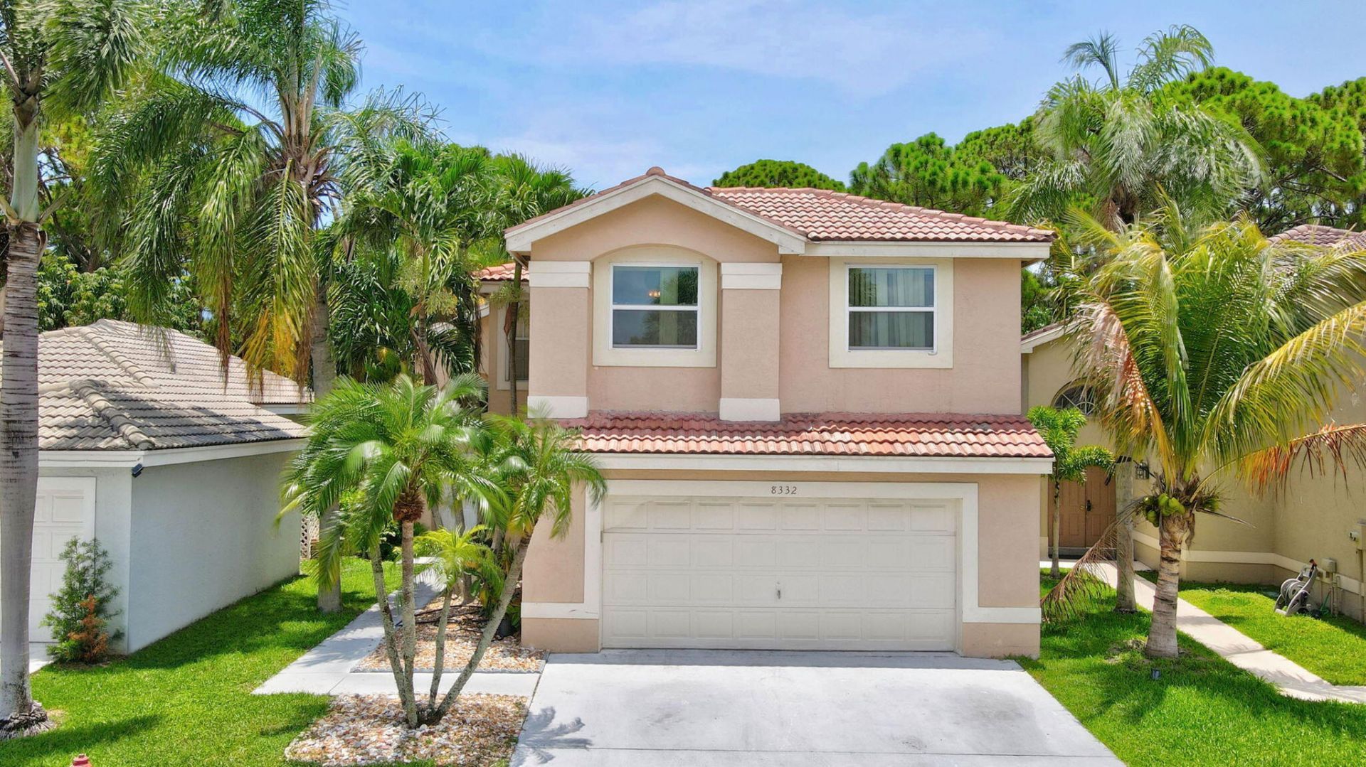 8332 Bermuda Sound Way, Boynton Beach, FL 33436 Photo