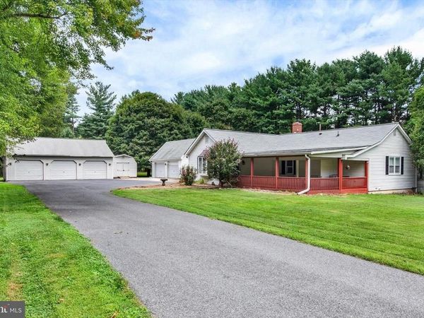 2352 BALDWIN MILL ROAD, FALLSTON, MD 21047
