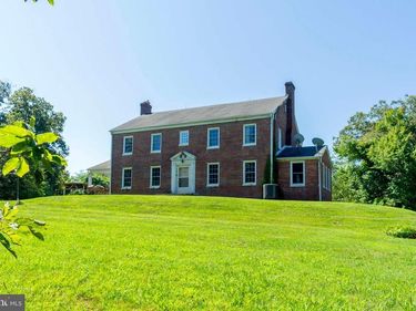 10201 WALLERS ROAD, PARTLOW, VA 22534