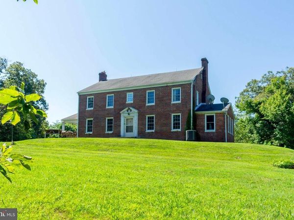 10201 WALLERS ROAD, PARTLOW, VA 22534