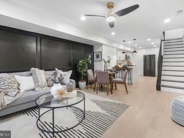 1802 E LAFAYETTE AVENUE , BALTIMORE, MD 21213