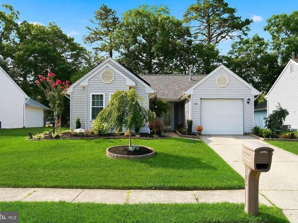 LITTLE EGG HARBOR TWP, NJ 08087