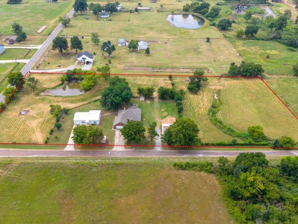 12808 E 170th Street North , Collinsville, OK 74021