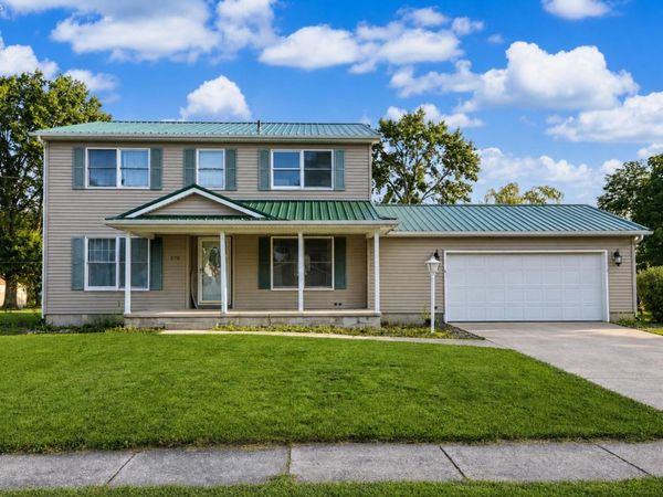 570 Butte, Willard, OH 44890