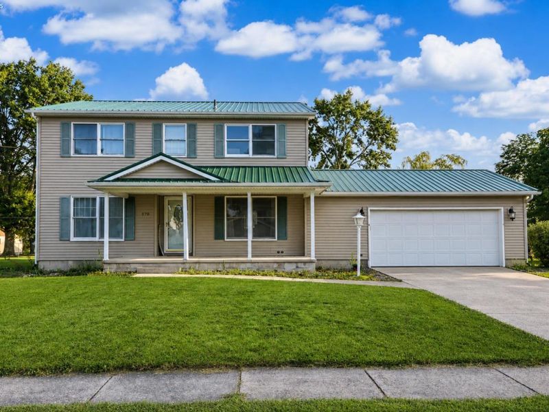 570 Butte, Willard, OH 44890 Photo 1