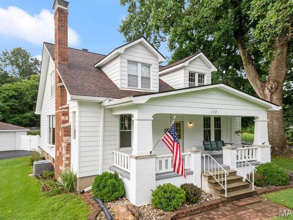 117 Wayland Avenue, Troy, IL 62294