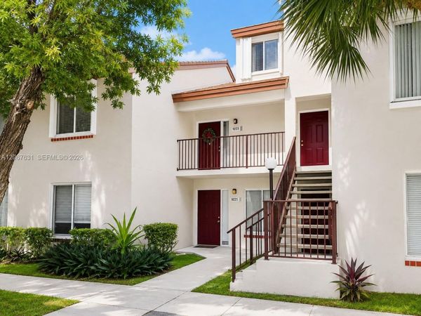 9221 SW 138th Pl , Unit 9221, Miami, FL 33186