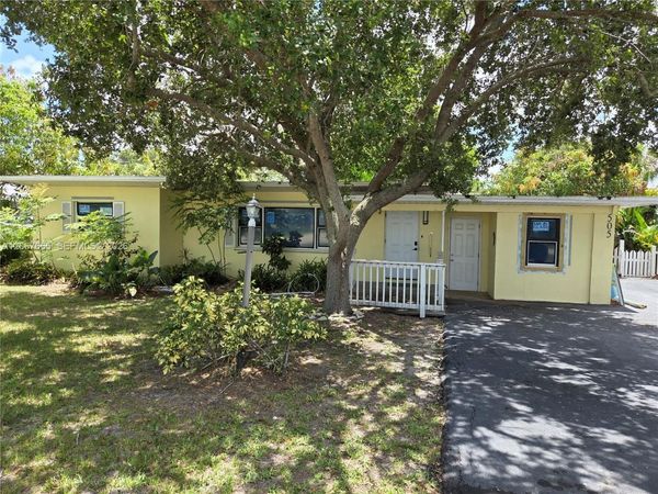 505 SW South Carolina Dr, Unit 505, Stuart, FL 34994