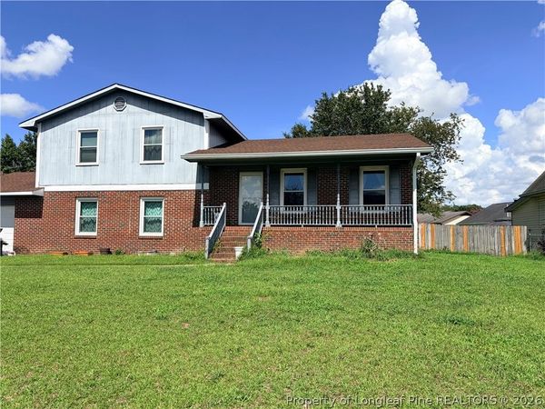 7777 Adrian Drive, Fayetteville, NC 28314