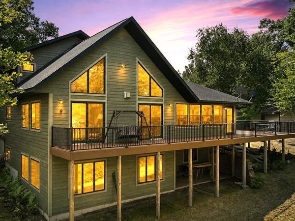 N7568 Wood Drive, Trego, WI 54888