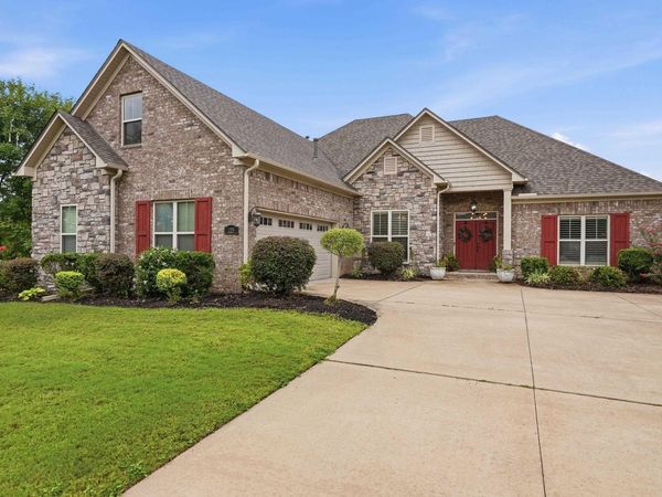 225 Vintage Cove, Conway, AR 72034