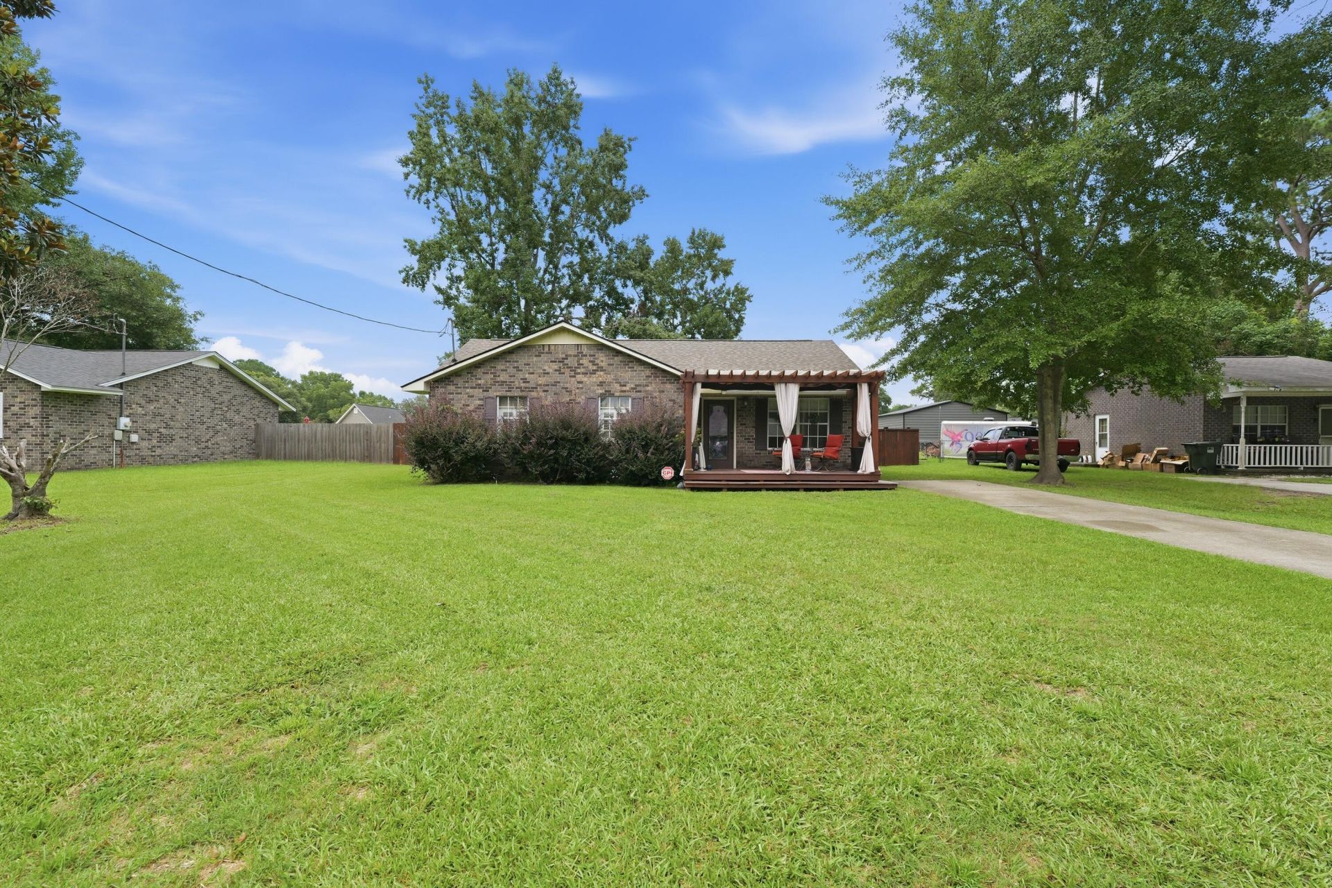 116 O'carroll Street Photo 4