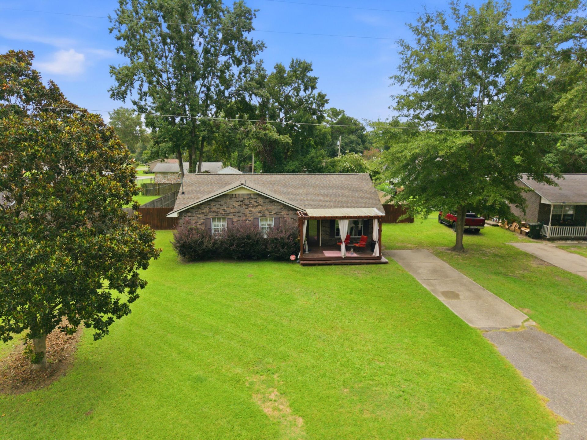 116 O'carroll Street Photo 5