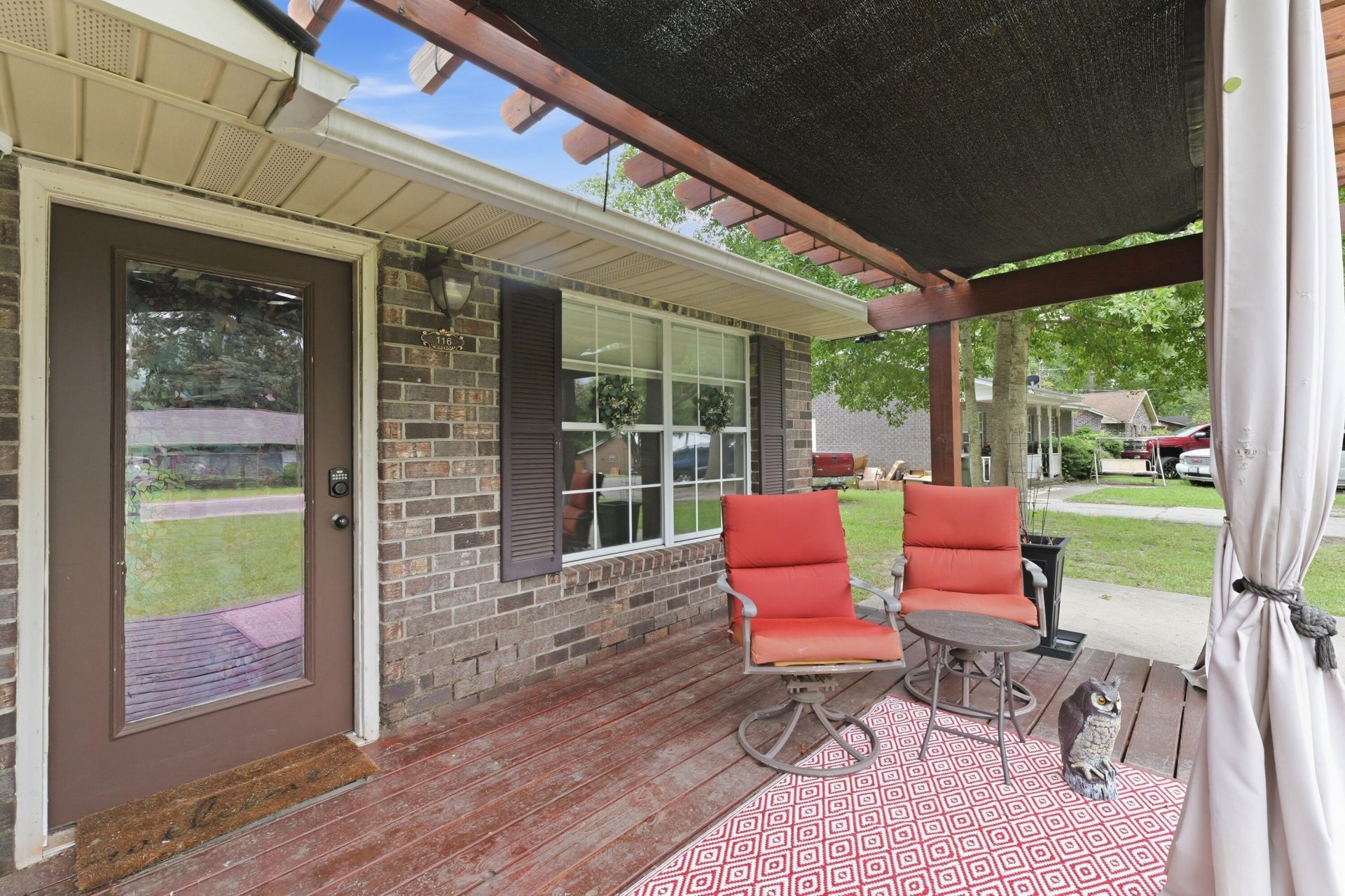 116 O'carroll Street Photo 6