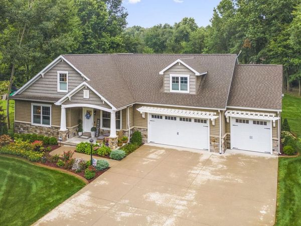 13889 Adirondack Court, Middlebury, IN 46540