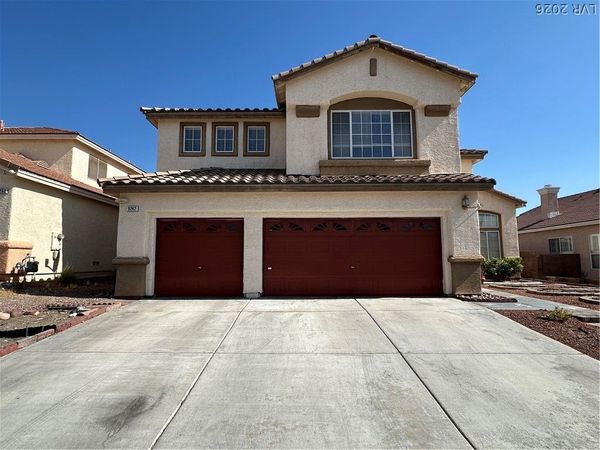 9242 Snow Flower Avenue, Las Vegas, NV 89147