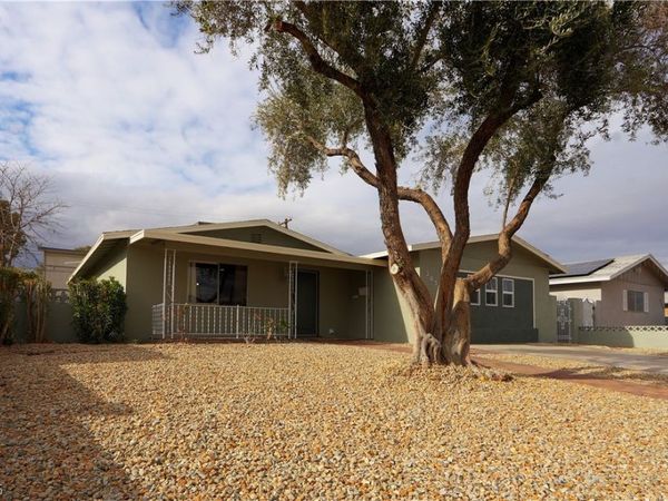 305 Ramsey Street, Las Vegas, NV 89107