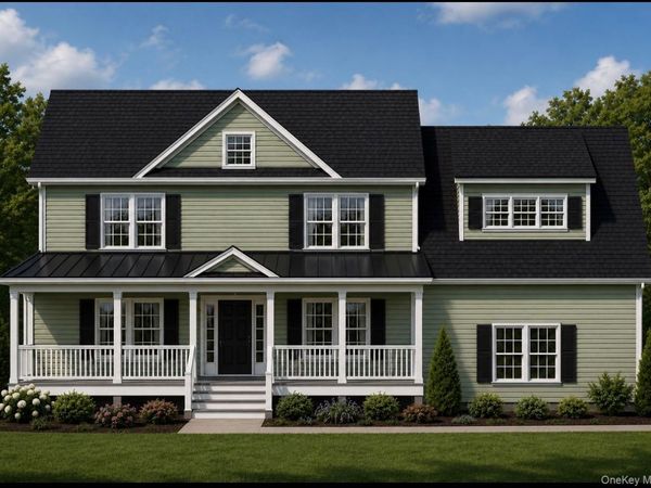 241 Midland Lake Road , Middletown, NY 10941