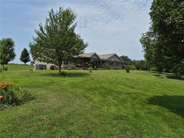 32113 W 359th Street, Osawatomie, KS 66064