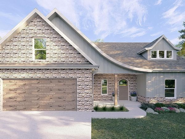 2632 Lena George Lane, Knoxville, TN 37931