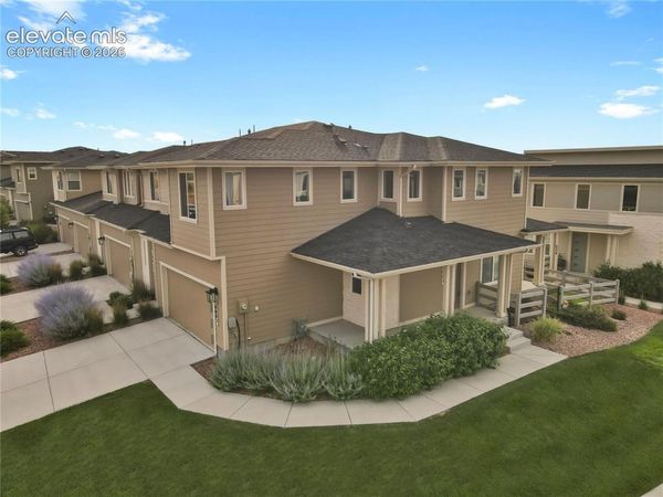 10007 Vervain View, Colorado Springs, CO 80924
