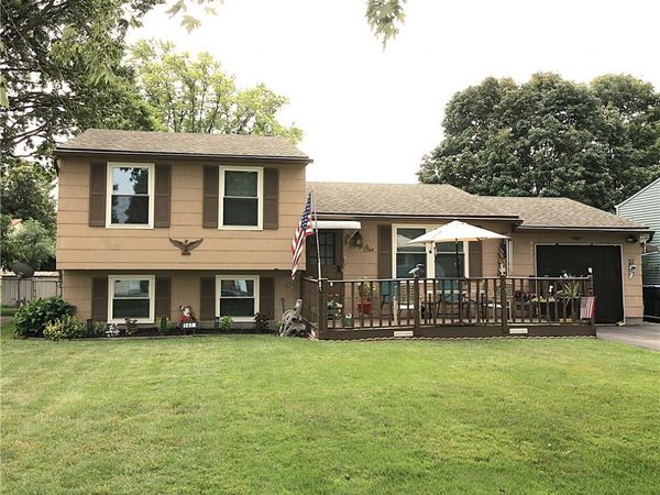 141 Pilot Street, Rochester, NY 14606