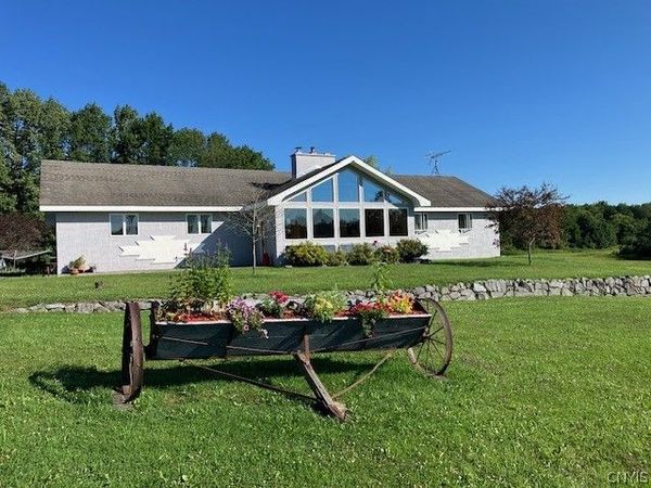 3819 Smith Road, Turin, NY 13473
