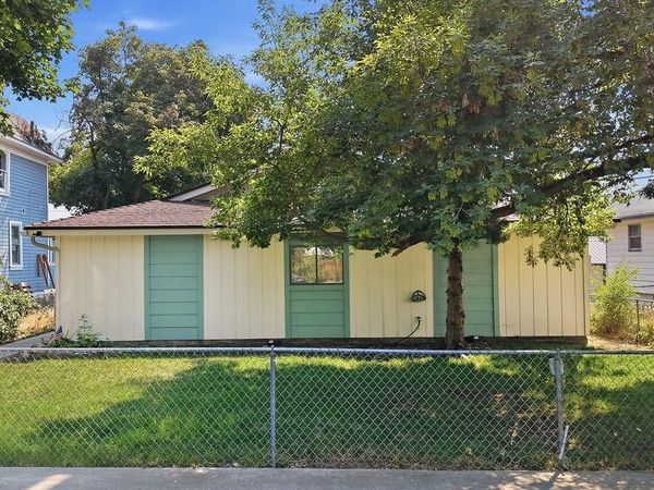 1511 W Mission Ave, Spokane, WA 99201